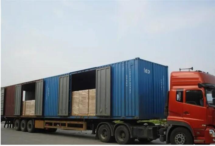 厦门到礼县整车运输