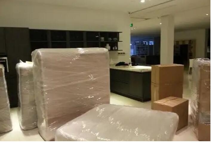 厦门到礼县长途搬家