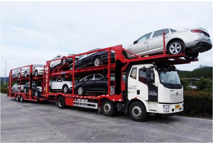 厦门到礼县轿车托运